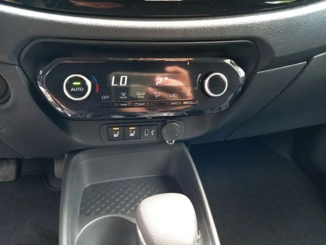 Toyota Aygo X Business Hatchback S-CVT