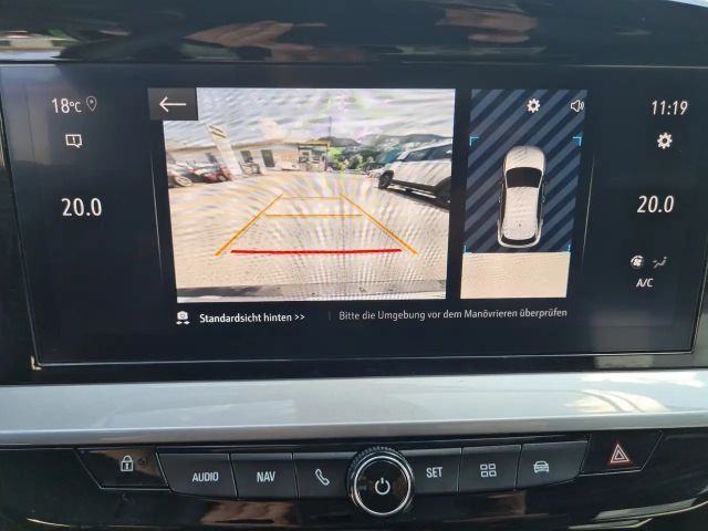 Opel Mokka 1.2 Turbo Turbo Ultimate