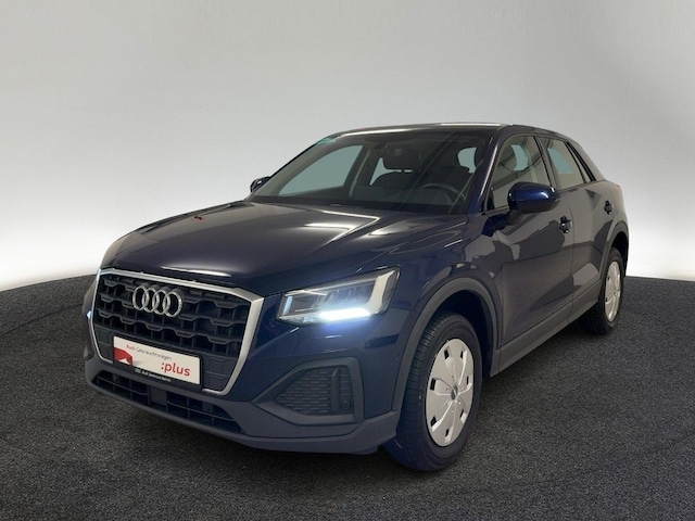 Audi Q2 30 TDI