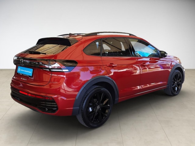 Volkswagen Taigo 1.0 TSI