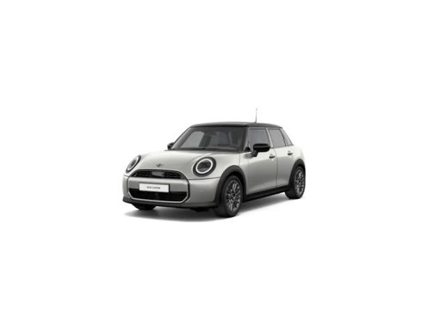 MINI Cooper | LEDER | LED  | HEAD UP