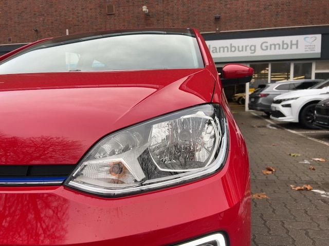 Volkswagen e-up! e-up LED DAB Klima
