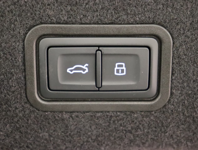 Audi A8 50 TDI Quattro