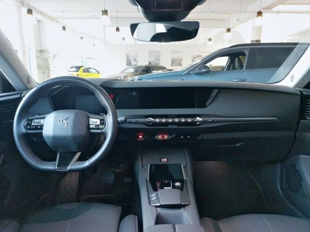 DS DS 4 BlueHDi Mobiles