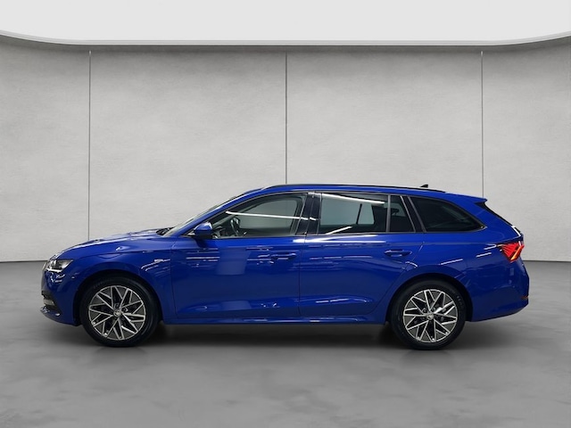 Skoda Octavia 1.0 TSI Combi Tour