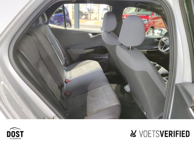 Volkswagen ID.3 City Performance Pure