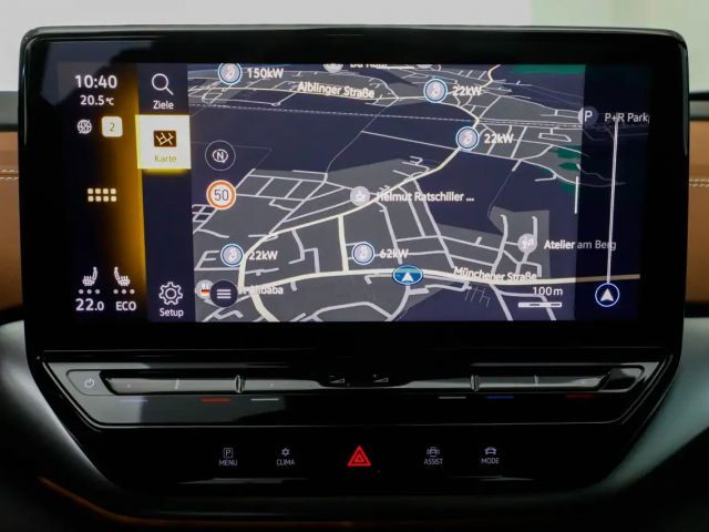 Volkswagen ID.5 77 KWh Pro