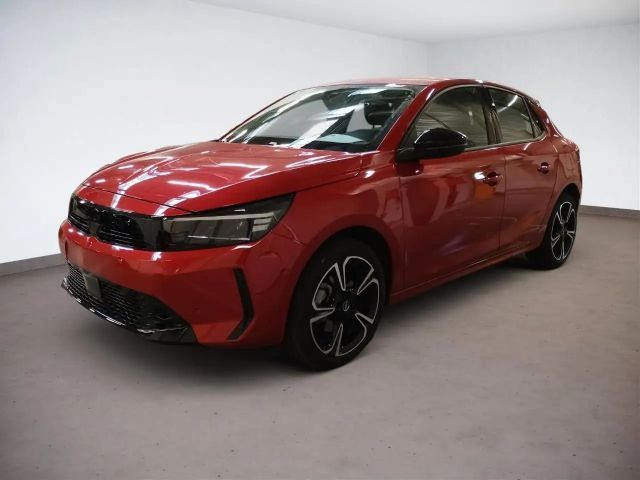 Opel Corsa 1.2 Turbo GS-Line Grand Sport