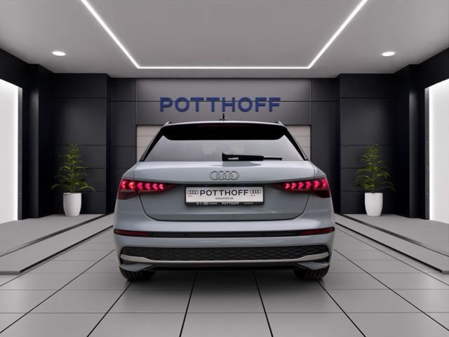 Audi A3 30 TFSI Sportback