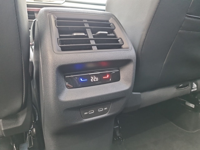 Volkswagen Tayron 2.0 TDI DSG Elegance Elegance