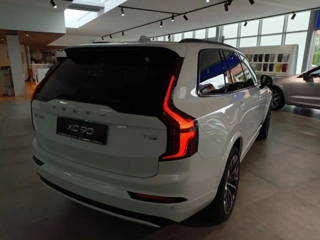 Volvo XC90 AWD Dark T8 Ultra