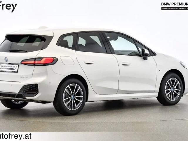 BMW 225 Active Tourer xDrive