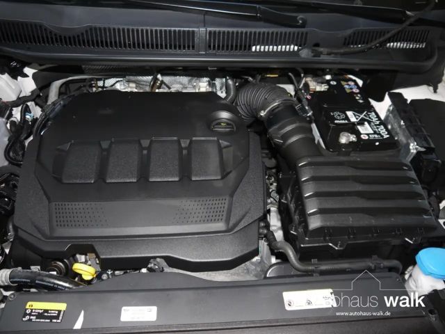 Volkswagen Touran 2.0 TDI Comfortline