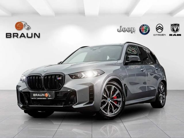 BMW X5 M60i xDrive