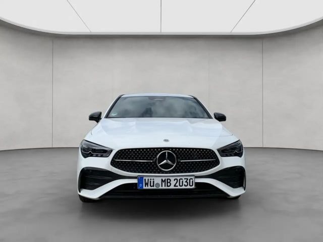 Mercedes-Benz CLA 200 CLA