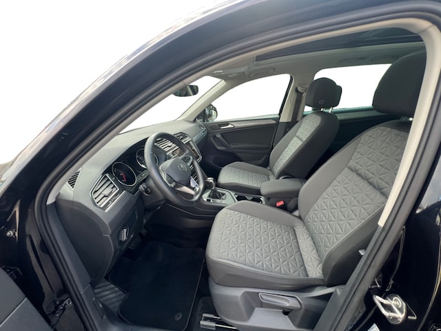 Volkswagen Tiguan 2.0 TDI DSG Life