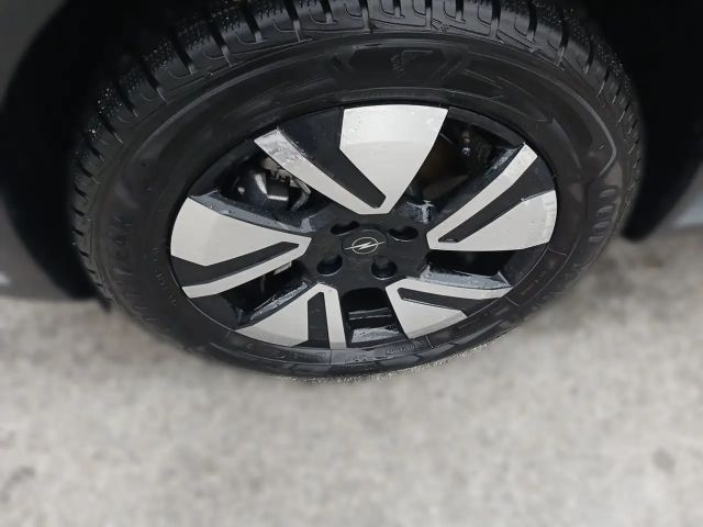 Opel Frontera 44 kWh GS e-Frontera