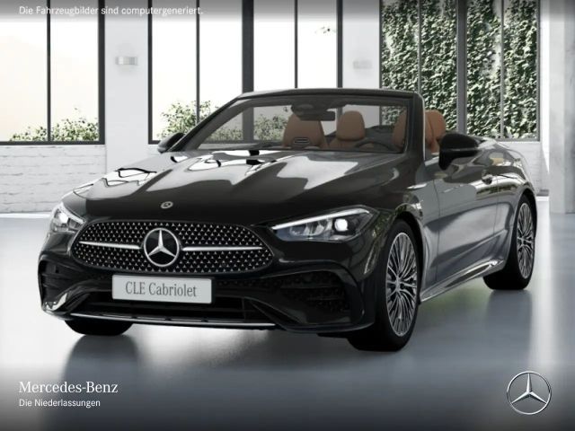 Mercedes-Benz CLE 200 AMG Line