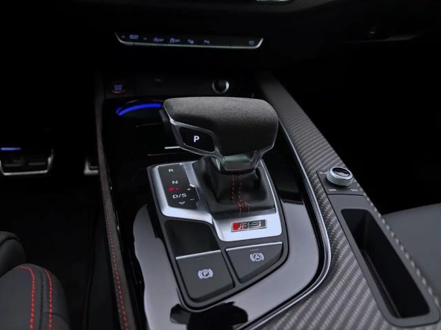 Audi RS4 Avant Quattro