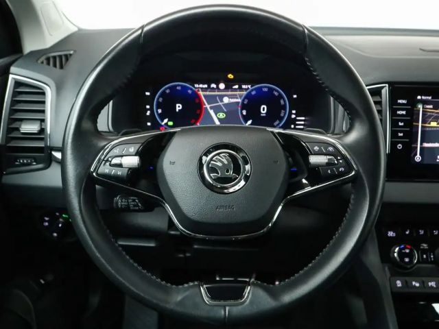 Skoda Karoq 2.0 TDI 4x4 Tour