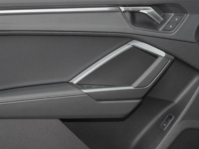 Audi Q3 35 TDI S-Line S-Tronic