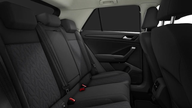 Volkswagen T-Roc Move