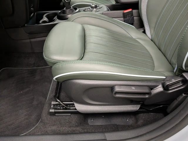 MINI Cooper Countryman Cooper DA PDC RFK AdapLED 18'' DAB LED