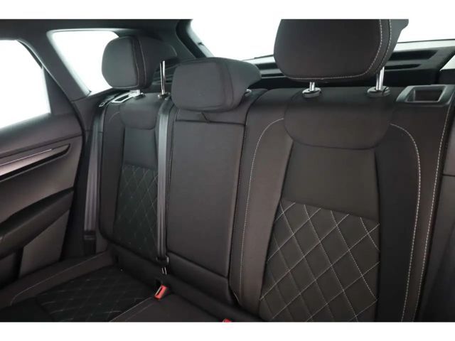 Skoda Karoq 1.5 TSI Sportline