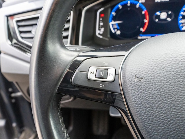 Volkswagen Polo 1.0 TSI Highline