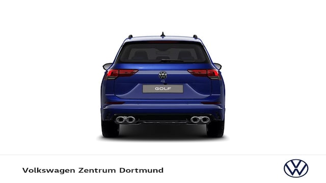 Volkswagen Golf Golf VIII Style Variant