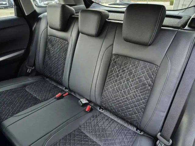 Suzuki Vitara AllGrip Boosterjet Comfort