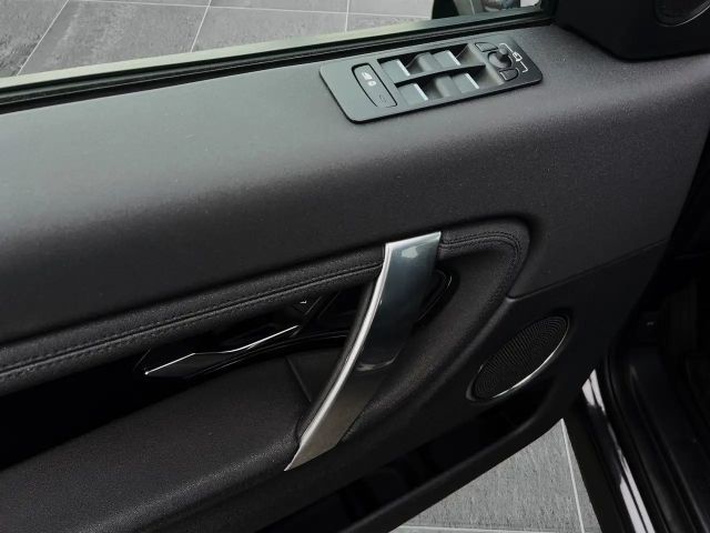 Land Rover Discovery Sport AWD