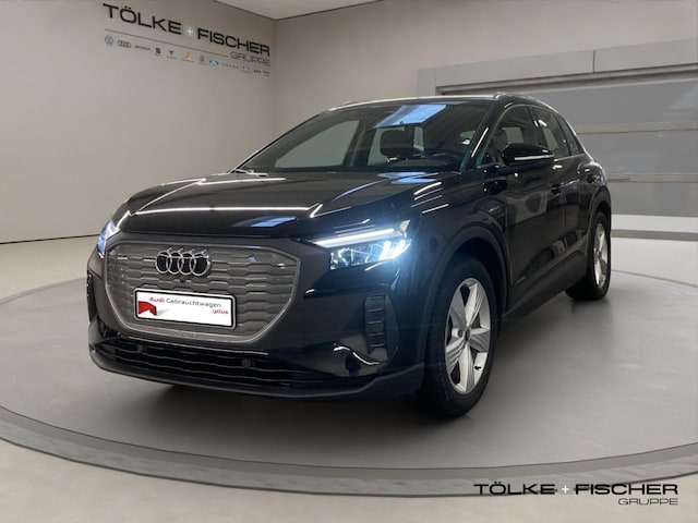 Audi Q4 e-tron 40