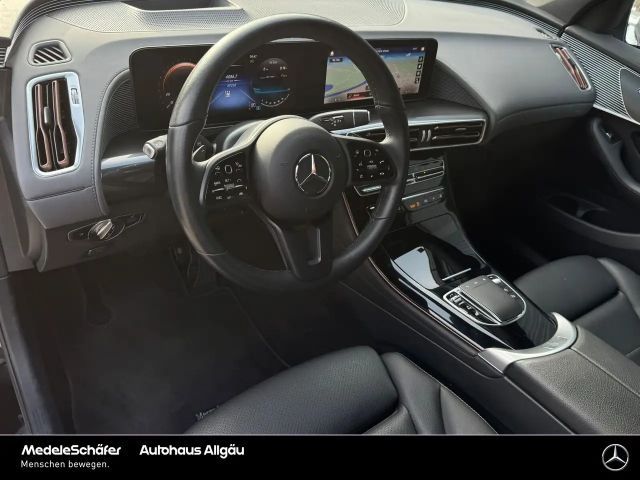 Mercedes-Benz EQC 400 4MATIC