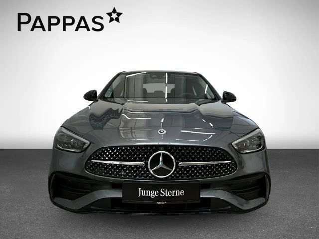 Mercedes-Benz C 300 4MATIC Sedan