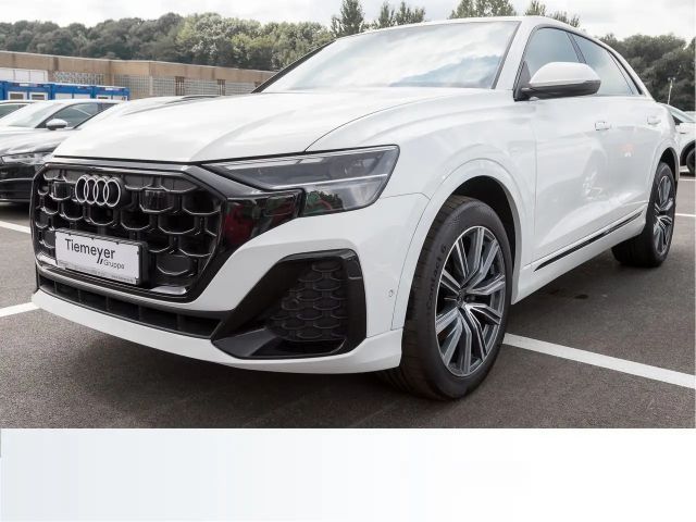 Audi Q8 50 TDI Quattro S-Line