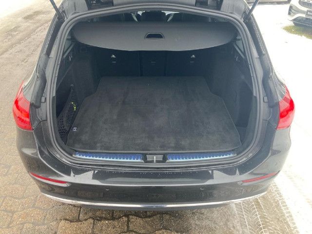 Mercedes-Benz C 180 Estate