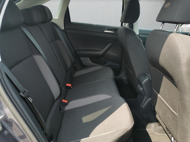 Volkswagen Taigo 1.0 TSI Life