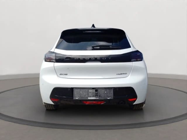 Peugeot 208 Allure Pack Hybrid