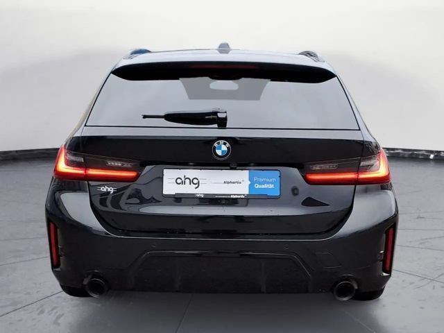 BMW 320 320d M-Sport Touring xDrive