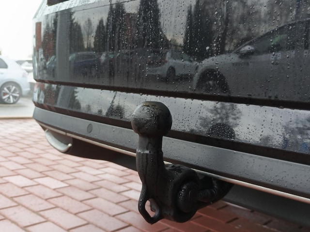 Skoda Superb 2.0 TDI