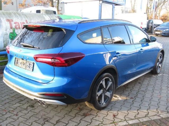 Ford Focus Active Wagon