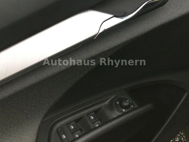 Skoda Enyaq Loft iV 80