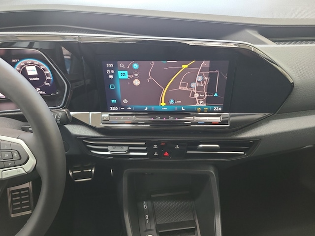 Volkswagen Caddy DSG Style