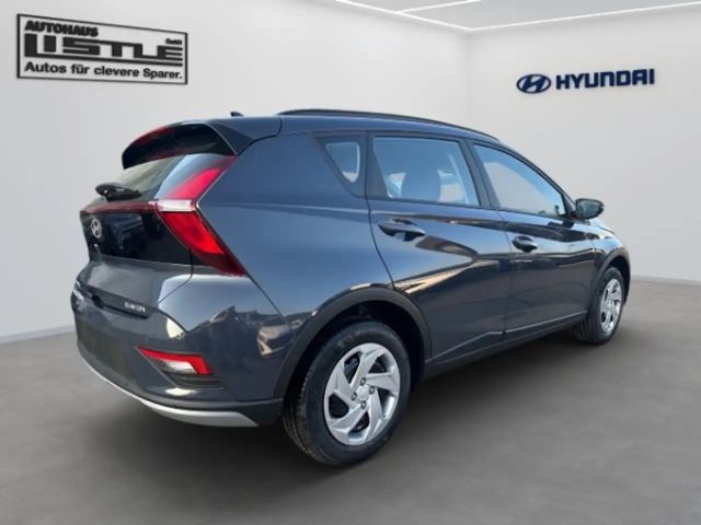 Hyundai Bayon 1.0 Select T-GDi