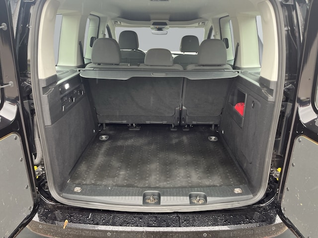 Volkswagen Caddy 2.0 TDI DSG Life