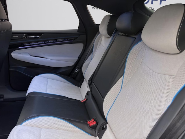 Volkswagen ID.7 IQ.Drive Pro