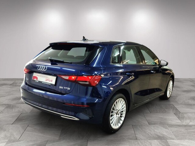 Audi A3 35 TFSI Sportback