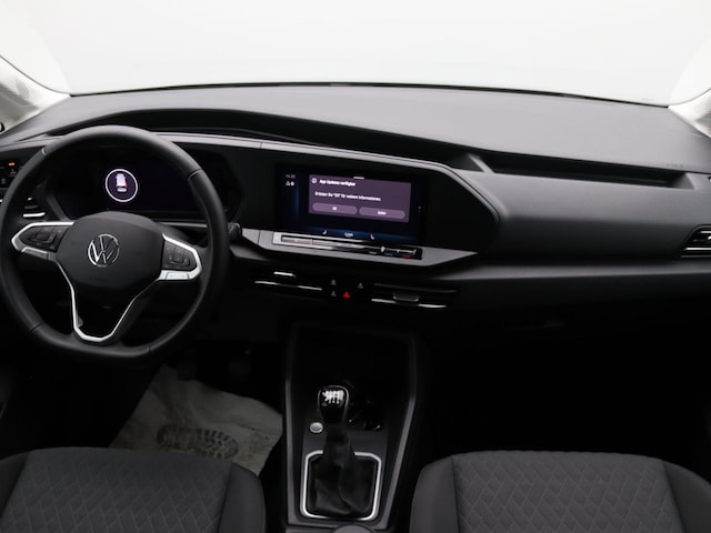 Volkswagen Caddy Combi