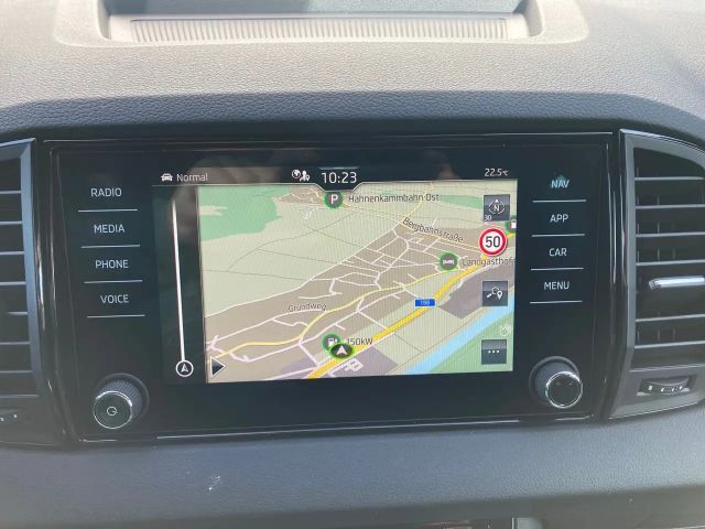 Skoda Karoq ACT Sportline